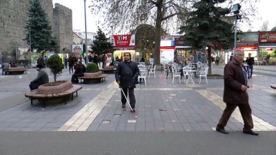 genel kultur - Öğretme aşkı engel tanımıyor - KAYSERİ  Videosu