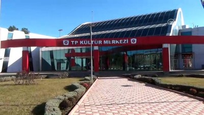 'Şehirlerin Ekonomik Beklentileri Forumu' - ADIYAMAN 