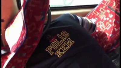 Uyuşturucu operasyonu - VAN 