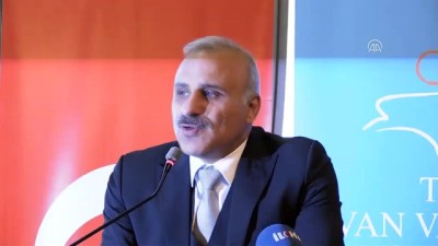 Vali Zorluoğlu: 'Kimsenin Türkiye'yi karanlığa gömmesine izin vermeyeceğiz' - VAN