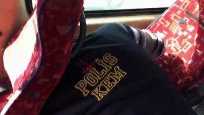  Van’da uyuşturucu operasyonu 