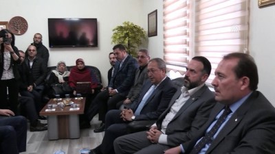 genel baskan yardimcisi - AK Parti Genel Başkan Yardımcısı Karacan - NEVŞEHİR  Videosu