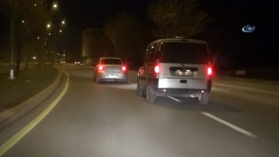 uyusturucu tacirleri -  Aksaray’da uyuşturucu operasyonu: 8 gözaltı  Videosu