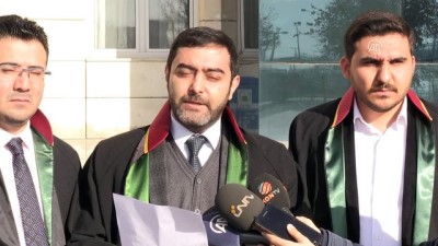 urus - CHP'li Aldan hakkında suç duyurusu - KONYA  Videosu