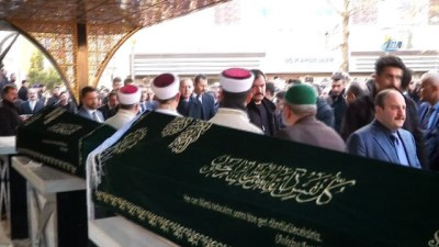 cenaze namazi -  Cumhurbaşkanı Erdoğan, kas hastalığından hayatını kaybeden gencin cenazesine katıldı  Videosu