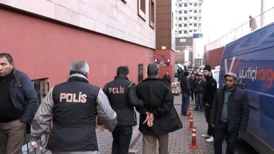 trol - DEAŞ operasyonu - KAYSERİ  Videosu