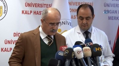 basin toplantisi -  Eline iğne batan asistan doktor suç duyurusunda bulundu Videosu