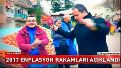 enflasyon rakamlari - Enflasyon rakamları pazara nasıl yansıdı? Videosu
