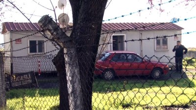 bedensel engelli -  Engelli adam yaşadığı prefabrik evde ölü bulundu Videosu