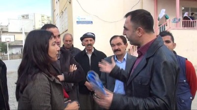 hapis cezasi -  HDP’li Birlik’e ‘Cumhurbaşkanına hakaret’ suçundan hapis cezası  Videosu