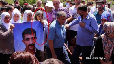 hdp - HDP ve PKK arasında hiçbir organik bağ var mı? Videosu