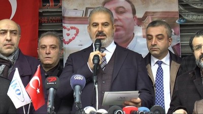 enine boyuna -  İstanbul Kuyumcular Odası Başkanı İşler: “Kuyumcuların riskli meslekler grubuna alınmasını talep ediyoruz”  Videosu
