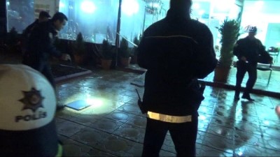 gorgu tanigi -  Kahramanmaraş’ta iş yerine silahlı saldırı: 2 gözaltı Videosu