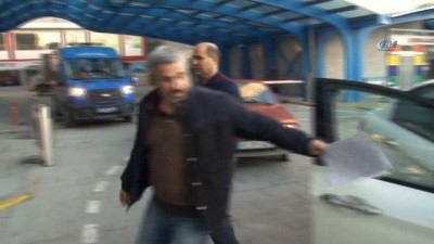safak vakti -  Konya’da öğretmenlere FETÖ operasyonu: 14 gözaltı  Videosu