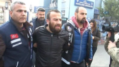 katil zanlisi -  Kuru sıkı tabanca 14 yıllık cinayeti aydınlattı  Videosu