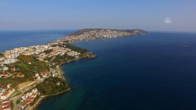yasam memnuniyeti - 'Mutlu şehir' Sinop dalış merkezi olmaya aday Videosu