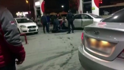 hirsiz - Oto hırsızlığı operasyonu - İSTANBUL  Videosu