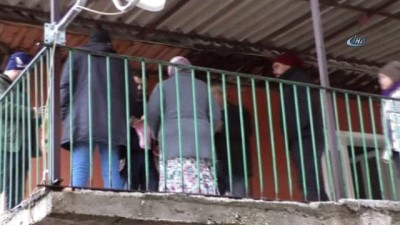 hirsiz -  Polisin dikkati hırsızı yakaladı Videosu