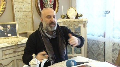 sabah namazi -  Şehzade Osmanoğlu: “Celal Şengör tarih çalışacaksa İlber Hoca’dan ders alsın”  Videosu