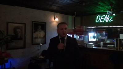 beyaz perde -  Sinop’un beyaz perdesi açıldı Videosu