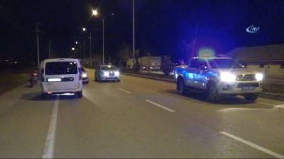 direksiyon -  Taksitle satın aldığı tırı devirince hüngür hüngür ağladı  Videosu