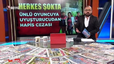 selim erdogan - Ünlü oyuncuya uyuşturucudan hapis cezası  Videosu