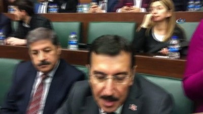 uluslararasi -   Bakan Tüfenkci:'Türk Tabipler Birliği'nin yapmış olduğu açıklama esasında Türkiye'deki bir çok kesimi rahatsız etti' Videosu