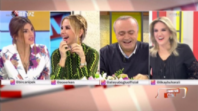 bircan bali - Bircan İpek, nasıl anne olur?  Videosu