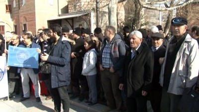 isgal girisimi -  Büro Memur-Sen’den Zeytin Dalı Harekatına destek Videosu
