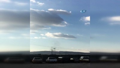 ummet -  Burseya Dağı zaferi Azez'de minarelerde teşrik tekbirleri ile kutlandı  Videosu
