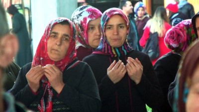 hamdolsun -  Düzceli gençlerin gönülleri Afrin’de Videosu
