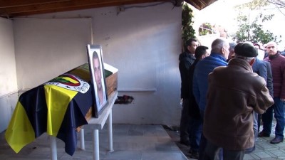 baspehlivan - Fenerbahçe camiasının acı günü - KOCAELİ Videosu
