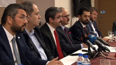  Konya’dan TTB ve TMMOB'a tepki, Afrin Operasyonuna destek