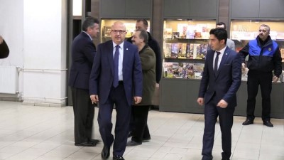 karahisar - Mehmetçik'e termal içlik - AFYONKARAHİSAR  Videosu