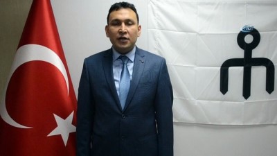  Nogay Türklerinden Afrin’deki Mehmetçik’e selam 