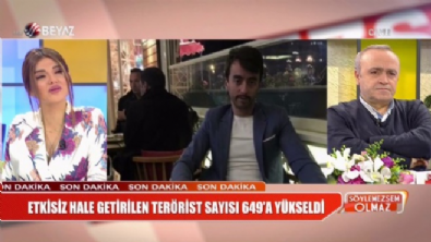 soylemezsem olmaz - Şehidimiz Musa Özalkan'ın vasiyeti gerçekleştirildi  Videosu