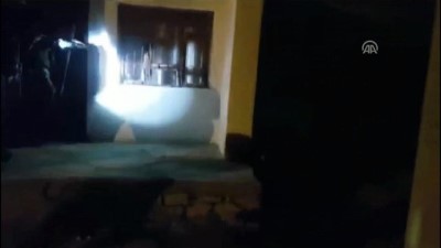 istihbarat - Terör operasyonu - 9 şüpheli yakalandı - VAN  Videosu