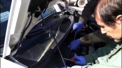 uyusturucu madde - Uyuşturucu operasyonu - VAN  Videosu