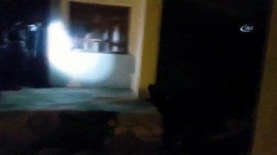 istihbarat -  Van’da terör operasyonu: 9 gözaltı  Videosu