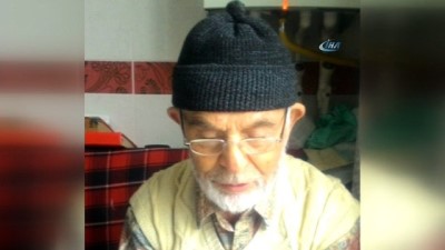 kacak -  80 yaşındaki İbrahim Dede’den, Afrin'deki Mehmetçiğe duygulandıran şiir  Videosu