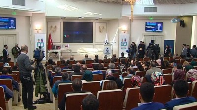 harekete gec -  AK Parti Sözcüsü Ünal:'İhanetin adı ifade özgürlüğü olamaz' Videosu