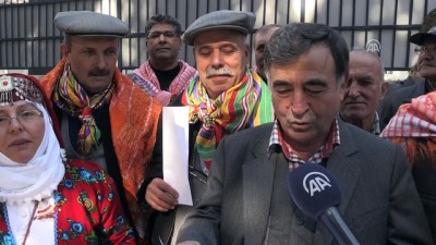 urus - Aydın'da gönüllü askerlik başvurusu Videosu