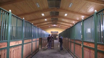 yaris - Babası gibi ondan da yeni şampiyonlar bekleniyor - BURSA  Videosu