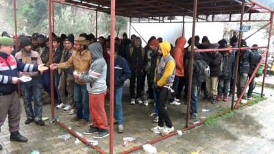 kacak -  'Banker Bilo' filmi bir kere daha gerçek oldu  Videosu