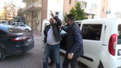 emniyet mudurlugu -  Biber ve patlıcan kutularından kaçak sigara çıktı Videosu