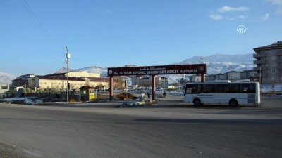 uzman cavus - Doğubayazıt'ta çatışma - AĞRI Videosu