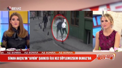 soylemezsem olmaz - Dram içinden dram çıktı!  Videosu