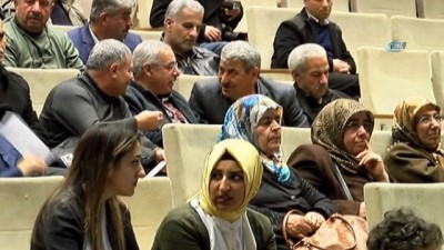 diyabet -  Gaziantep’te ‘Diyabete Bağlı Göz Hastalıkları’ toplantısı düzenlendi  Videosu