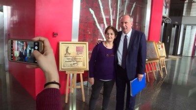 baskan adayi - İnce, Kılıçdaroğlu'nu ziyaret etti - ANKARA  Videosu