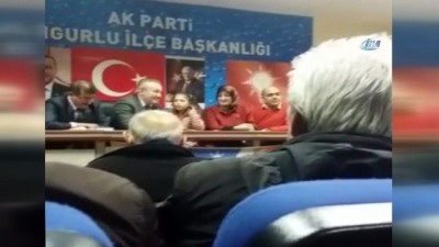 yaris -  Minik İrem Cumhurbaşkanı Erdoğan'ı göremeyince ağladı Videosu